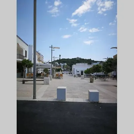 Casa Marina * サンタ・カテリーナ